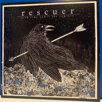LP/CD Rescuer: With Time Comes The Comfort LTD | CLR