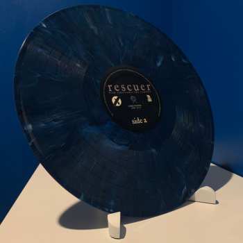 LP/CD Rescuer: With Time Comes The Comfort LTD | CLR