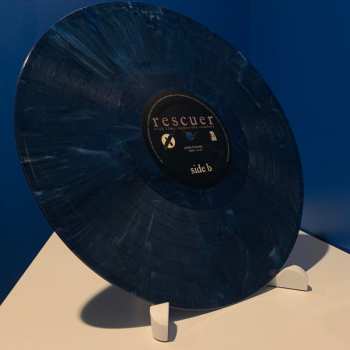 LP/CD Rescuer: With Time Comes The Comfort LTD | CLR