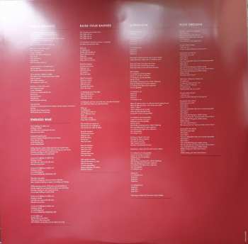 2LP Within Temptation: Resist