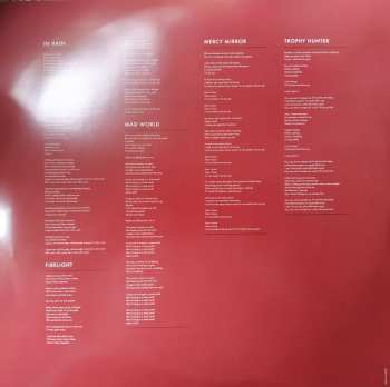 2LP Within Temptation: Resist