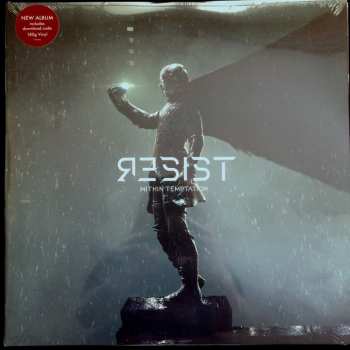2LP Within Temptation: Resist