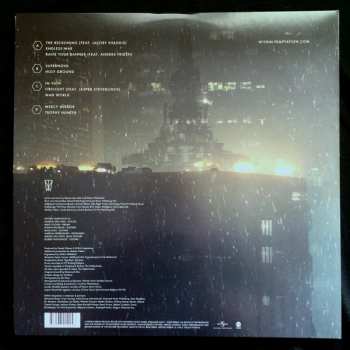 2LP Within Temptation: Resist