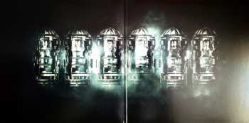 2LP Within Temptation: Resist