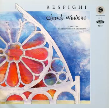 Church Windows