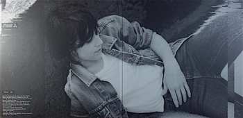 2LP/CD Charlotte Gainsbourg: Rest