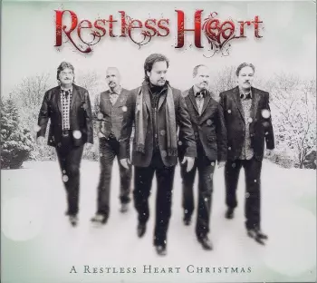 A Restless Heart Christmas