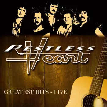 Greatest Hits: Live