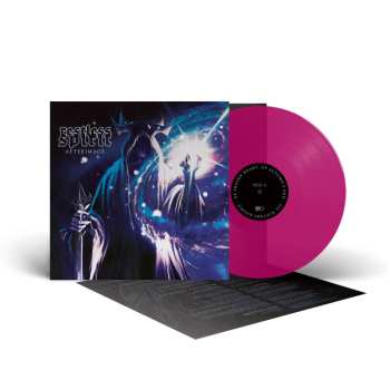 LP Restless Spirit: Afterimage