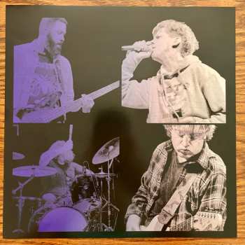 LP Restraining Order: Future Fortune