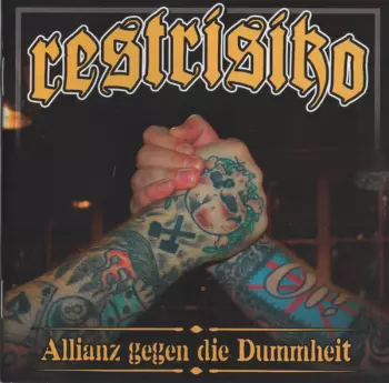Allianz Gegen Die Dummheit