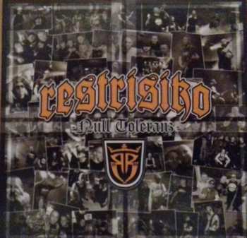 CD Restrisiko: Null Toleranz
