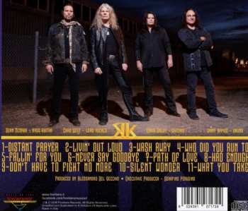 CD Resurrection Kings: Resurrection Kings