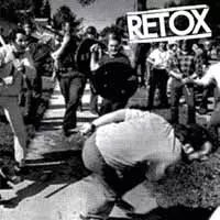 Retox: Retox