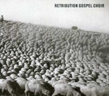 2CD Retribution Gospel Choir: Retribution Gospel Choir LTD | DIGI