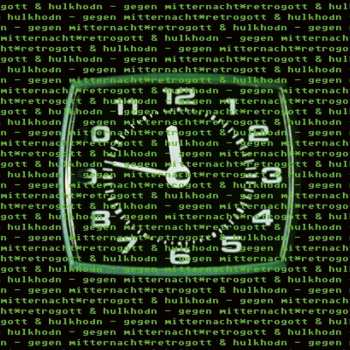 Album Retrogott Und Hulk Hodn: Gegen Mitternacht