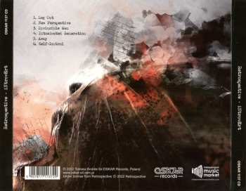 CD Retrospective: Introvert DIGI