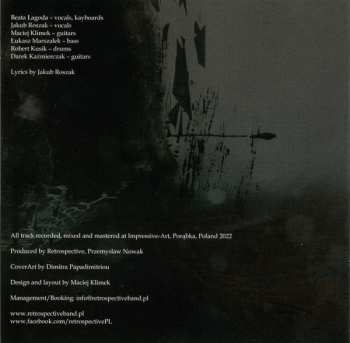 CD Retrospective: Introvert DIGI
