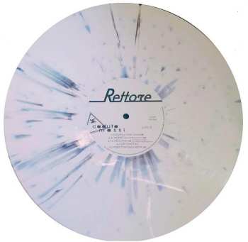 LP Rettore: Caduta Massi CLR | LTD