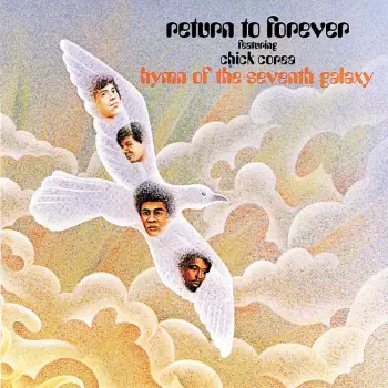 Return To Forever: Hymn Of The Seventh Galaxy