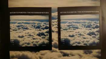 3LP/2CD Return To Forever: The Mothership Returns LTD | NUM