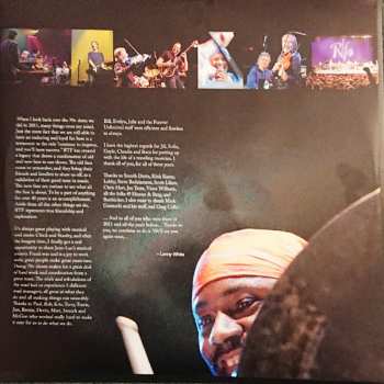 3LP/2CD Return To Forever: The Mothership Returns LTD | NUM
