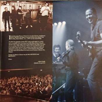 3LP/2CD Return To Forever: The Mothership Returns LTD | NUM