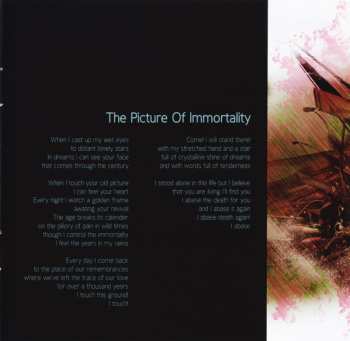 CD Return To Innocence: The Ring Of Moon