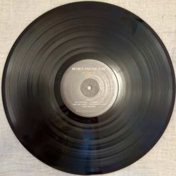 LP Reuben And The Dark: In Lieu Of Light