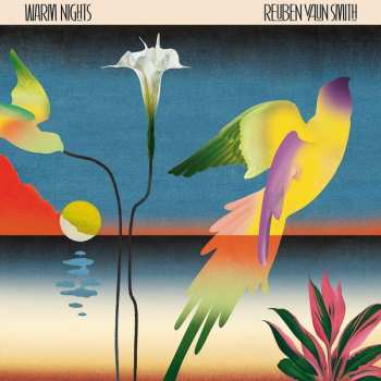 LP Reuben Vaun Smith: Warm Nights