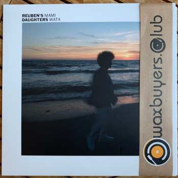 Album Reubens Daughters: Mami Wata