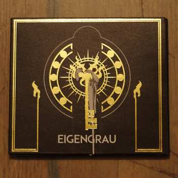 CD Reutoff: Eigengrau