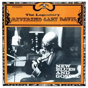 Volume 1 - New Blues And Gospel
