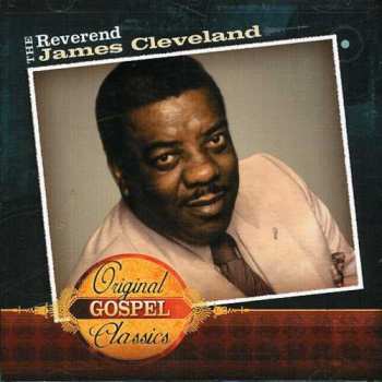 CD Rev. James Cleveland: Original Gospel Classics