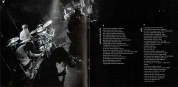 CD Reveille: Laced
