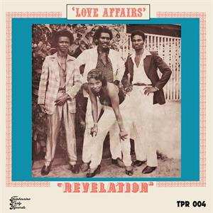 LP Revelation: Love Affairs LTD