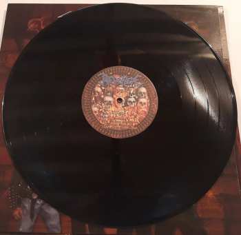 LP Revenge: Vendetta LTD