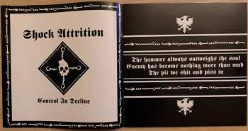 LP Revenge: Behold.Total.Rejection CLR | LTD