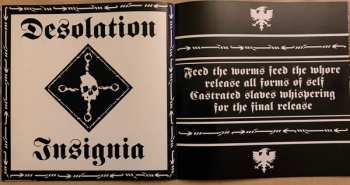 LP Revenge: Behold.Total.Rejection CLR | LTD