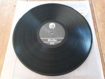 LP Revenge: Strike.Smother.Dehumanize LTD