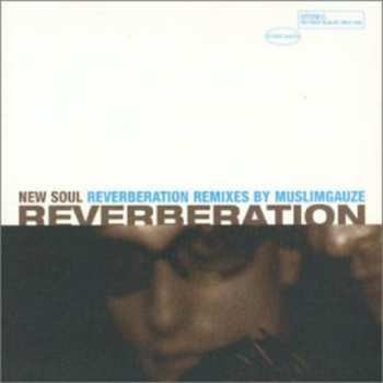 Album Reverberation: New Soul (Reverberation Remixes By Muslimgauze)