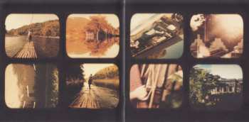 CD/DVD Reverend And The Makers: Mirrors LTD