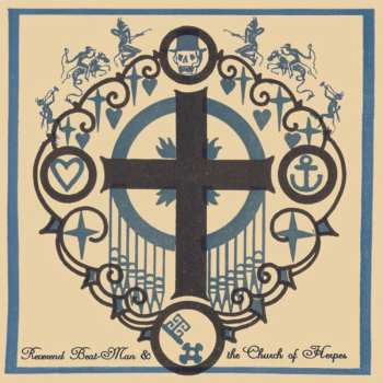 CD Reverend Beat-Man: Your Favorite Position Is On Your Knees