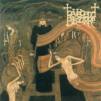 Album King Witch: III