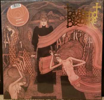 4LP/Box Set Reverend Bizarre: III - So Long Suckers CLR | LTD