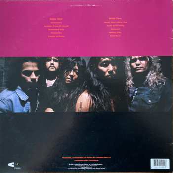 LP Reverend: World Won't Miss You