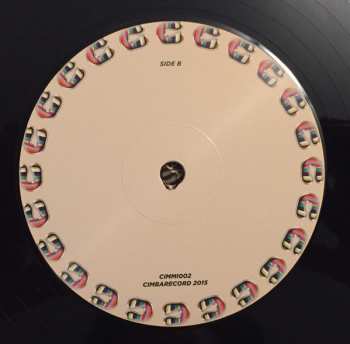 LP Heston: Love Is All Around