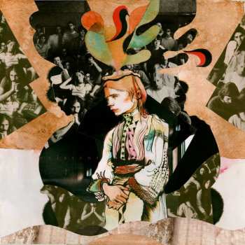 Album Reverse The Curse: Existent