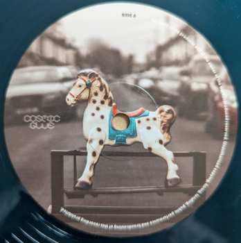 LP Revivalry: Modern Nostalgia CLR | LTD