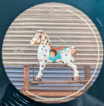 LP Revivalry: Modern Nostalgia CLR | LTD